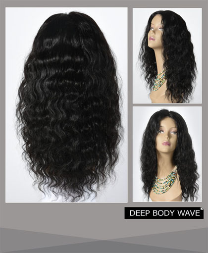 full lace wigs